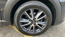 Mazda CX-3 2.0 Sport Nav 5dr Auto Petrol Hatchback